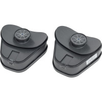 Сменные фильтры для полумасок SPR511/512 GVS Elipse A1 SPR513IDUA