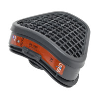 Сменные фильтры для полумасок SPR511/512 GVS Elipse A1 SPR513IDUA