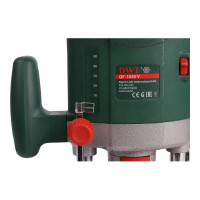 Фрезер DWT OF-1050 V 5.1.45