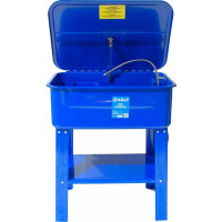 Аппарат мойки деталей 75 л AE&T T06220