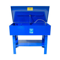 Аппарат мойки деталей 150 л AE&T T06240-2