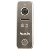 Антивандальная видеопанель Falcon Eye FE-ipanel 3 Серебро 00-00109217