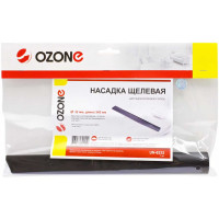 Насадка щелевая (345 мм; 32 мм) OZONE UN-6232