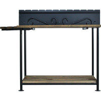 Мангал Комплект-Агро ОБЖОРА KA3449