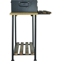 Мангал Комплект-Агро ОБЖОРА KA3449