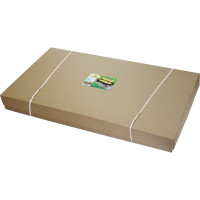 Скамейка Комплект-Агро Романтика 1.2м KA4088