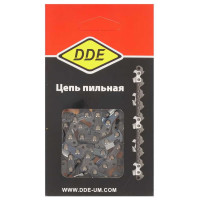 Цепь пильная в кольце 91VS (14"; 1.3 мм; 3/8"; 50 зв.) DDE 249-341