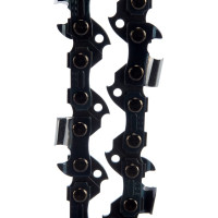 Цепь пильная в кольце 91VS (16"; 1.3 мм; 3/8"; 55 зв.) DDE 249-389