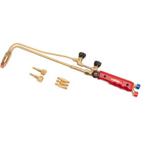 Ацетиленовый резак KRASS Р2А-02М 2278071