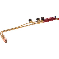 Ацетиленовый резак KRASS Р2А-02М 2278071