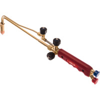 Ацетиленовый резак KRASS Р2А-02М 2278071