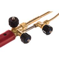 Ацетиленовый резак KRASS Р2А-02М 2278071