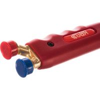 Ацетиленовый резак KRASS Р2А-02М 2278071