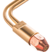 Ацетиленовый резак KRASS Р2А-02М 2278071