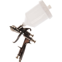 Краскопульт для грунтов и красок WALMEC SLIM S HTE SR 1008317