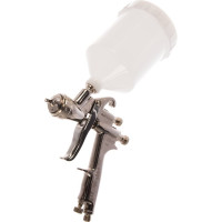 Краскопульт для грунтов и красок WALMEC SLIM S HTE SR 1008317