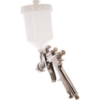 Краскопульт для грунтов и красок WALMEC SLIM S HTE SR 1008317