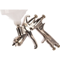 Краскопульт для грунтов и красок WALMEC SLIM S HTE SR 1008317