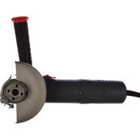 Угловая шлифовальная машина GRAPHITE 59G110