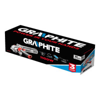 Угловая шлифовальная машина GRAPHITE 59G110