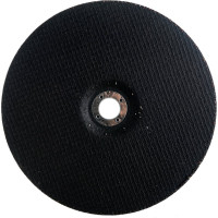 Зачистной диск по металлу (230х6.0х22.2 мм) Debever Machining Solutions NWG23060228R