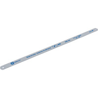 Полотно ножовочное по металлу (10 шт; 300 мм; 1.4 мм/18TPI; BIM; блистер) КОБАЛЬТ 248-221