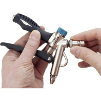 Пистолет для обдува HAZET 9040-4