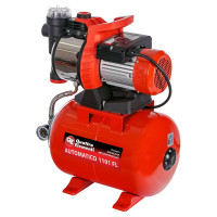 Насосная станция QUATTRO ELEMENTI Automatico 1101 FL 910-232