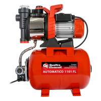 Насосная станция QUATTRO ELEMENTI Automatico 1101 FL 910-232
