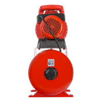 Насосная станция QUATTRO ELEMENTI Automatico 1101 FL 910-232