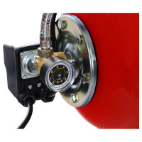 Насосная станция QUATTRO ELEMENTI Automatico 1101 FL 910-232