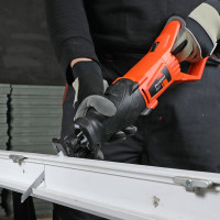 Сетевая сабельная пила PATRIOT RS 808 110303808