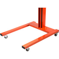 Трехкассетная сушка мобильная ИК WIEDERKRAFT WDK-3AT