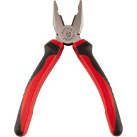 Пассатижи L=180мм BOVIDIX 3660202