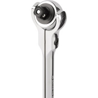 Трещотка с плавающим квадратом BOVIDIX 1/2" 0170448