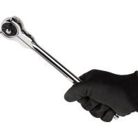 Трещотка с плавающим квадратом BOVIDIX 1/2" 0170448