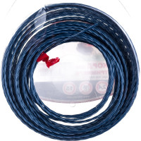 Корд триммерный Still line (2.4 мм; 15 м; витой квадрат) DDE 645-006