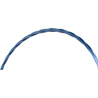 Корд триммерный Still line (2.4 мм; 15 м; витой квадрат) DDE 645-006