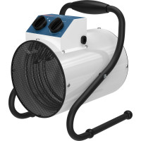 Круглая тепловая пушка Loriot Jet LT-02RE