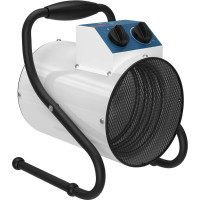 Круглая тепловая пушка Loriot Jet LT-03RE