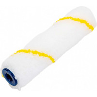 Полиакриловый сменный ролик (Мини, диаметр 15/29 мм, ворс 7 мм, 110 мм) FIT IT 2690