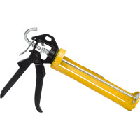 Пистолет для герметика FIT IT Профи 14235