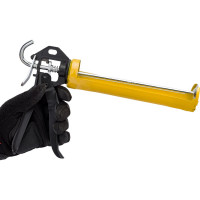 Пистолет для герметика FIT IT Профи 14235