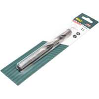 Сверло по металлу HSS полированное в блистере 14 мм FIT IT 33825