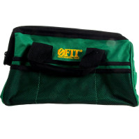 Сумка для инструментов FIT IT 16 отделений, 340х190х240мм 12542