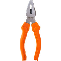 Универсальные пассатижи 150 мм Кратон Econom 2 12 12 001