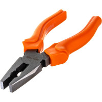 Универсальные пассатижи 150 мм Кратон Econom 2 12 12 001