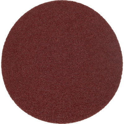 Круг шлифовальный (5 шт; 125 мм; P60) MOS 39823М