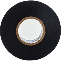 Изолента ПВХ FORTISFLEX Heavy Duty 19 ммх0.18 ммх20 м черная 71240
