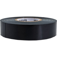 Изолента ПВХ FORTISFLEX Heavy Duty 19 ммх0.18 ммх20 м черная 71240